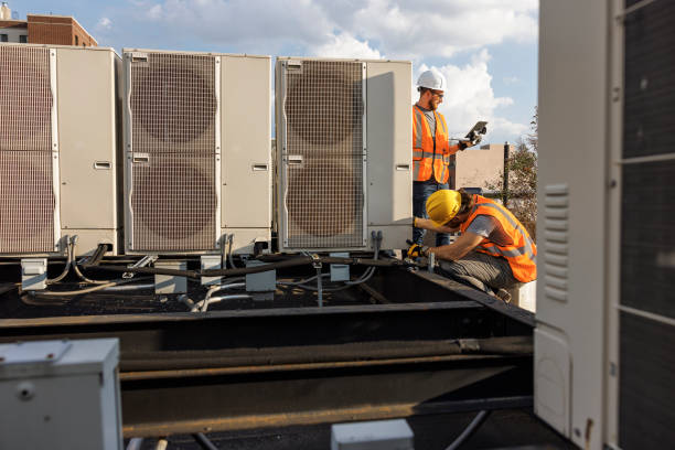 Best HVAC Training and Certification in Seeley Lake, MT