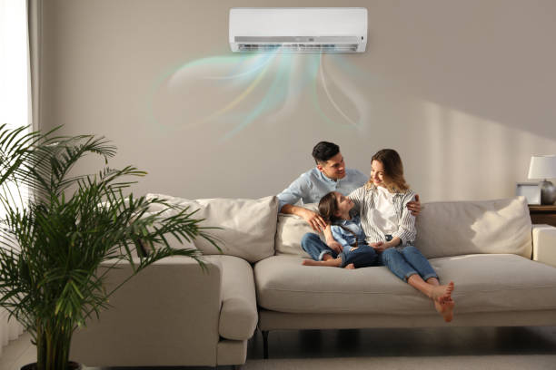 Best Energy-efficient HVAC Solutions in Seeley Lake, MT
