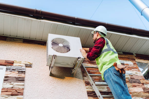 Best Air Conditioning Cleaning in Seeley Lake, MT